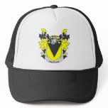 WATERHOUSE Coat of Arms hats