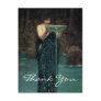 Waterhouse's Circe Invidiosa Postcard