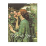 Waterhouse's My Sweet Rose