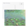 Waterlilies (1914) by Claude Monet Postcards
