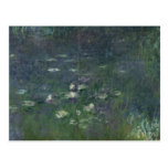Waterlilies: Morning, 1914-18 Post Card