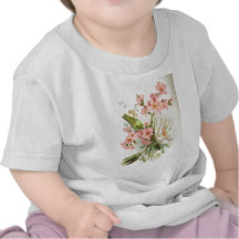 waterlily shirt