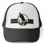 Waterloo minis Goblin Hat