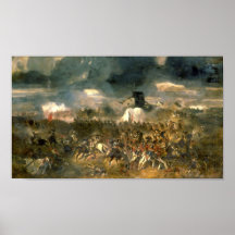 Waterloo Posters