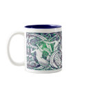 Watermark Mug