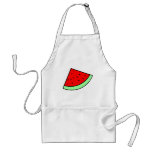 Watermelon Apron