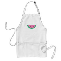 Watermelon Apron