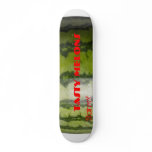 Watermelon Deck skateboards