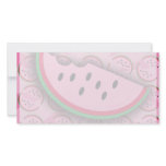 Watermelon Fun! photo cards