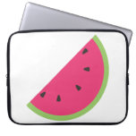 Watermelon Laptop Computer Sleeves