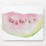 watermelon mouse pad