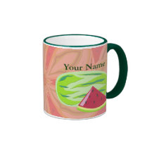 Watermelon Mug