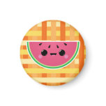 Watermelon on Orange Lattice magnets