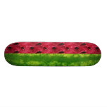 Watermelon Skateboard