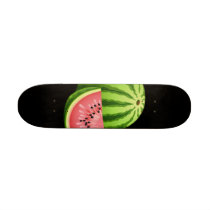 Watermelon Skateboard Mini