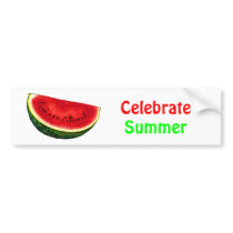 Watermelon Slice