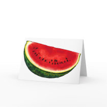 Watermelon Slice