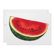 Watermelon Slice