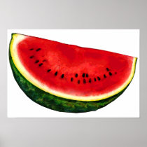 Watermelon Slice