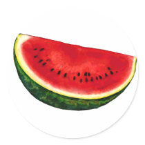 Watermelon Slice