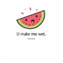 Watermelon T-Shirt