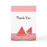 Watermelon Thank You