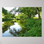 Waters Light part 2 Print