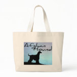 Waterside Afghan Hound Bag