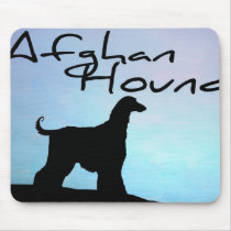 Waterside Afghan Hound