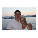 Waterside Post Card