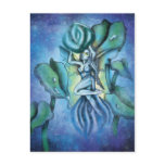 Watersprite Postcard
