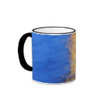 Watery Reflections mugs
