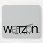 Watzón Modern © mousepads