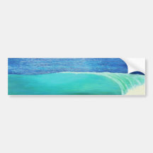 wave 02 bumper stickers