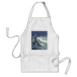 Wave At La Jolla Cove aprons