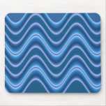 wave blue
