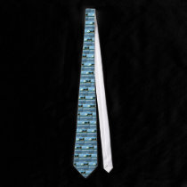 WAVE, ties