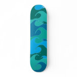 Wave Deck skateboards