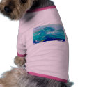 wave pet clothing
