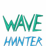 WAVE HUNTER Hoodie