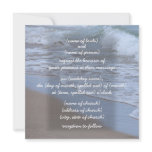 wave Invitation