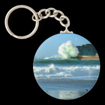 WAVE keychains