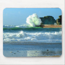 WAVE mousepads