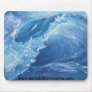 WAVE - MOUSEPAD