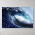 Wave posters