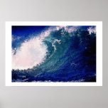 wave posters
