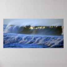 WAVE POSTERS