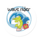 Wave Rider
