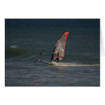 Wave sailor at Punta San Carlos cards