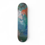 Wave Skateboard Decks